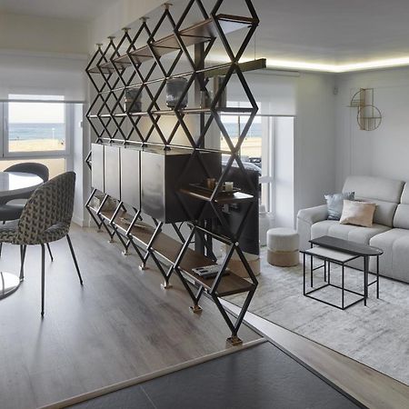 Always Easy I Sagues Apartment San Sebastian Ngoại thất bức ảnh