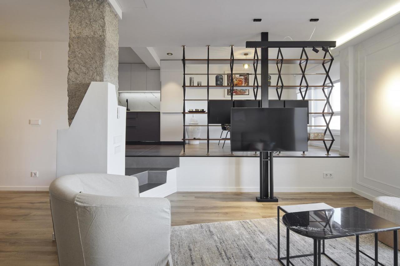 Always Easy I Sagues Apartment San Sebastian Ngoại thất bức ảnh