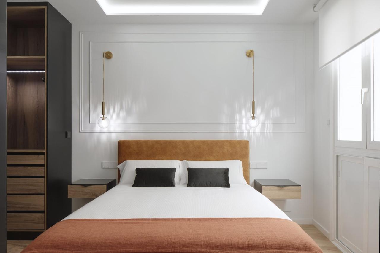 Always Easy I Sagues Apartment San Sebastian Ngoại thất bức ảnh