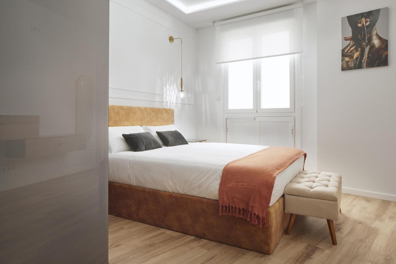 Always Easy I Sagues Apartment San Sebastian Ngoại thất bức ảnh
