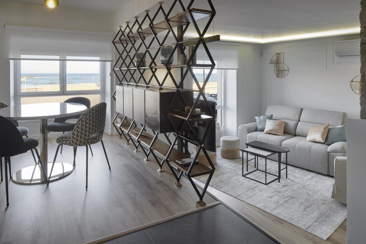 Always Easy I Sagues Apartment San Sebastian Ngoại thất bức ảnh