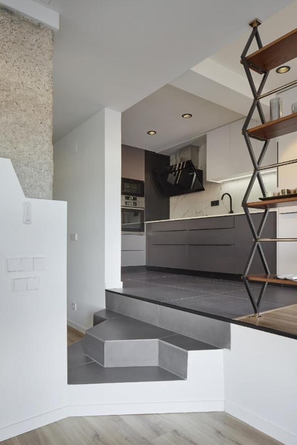 Always Easy I Sagues Apartment San Sebastian Ngoại thất bức ảnh