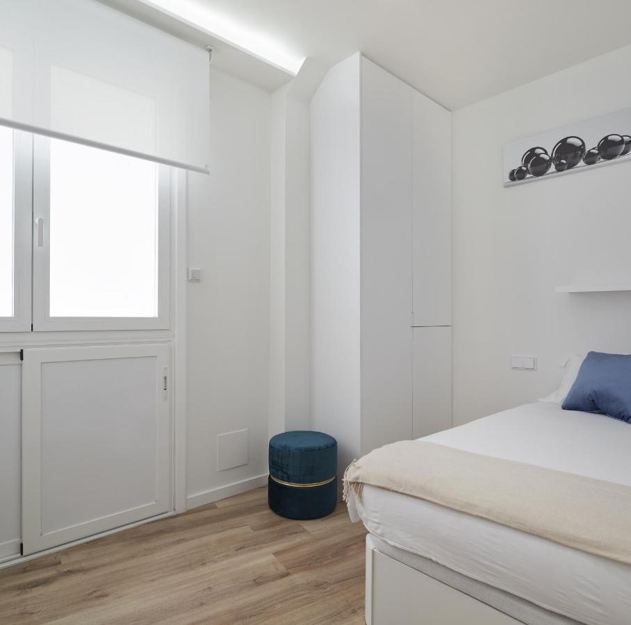 Always Easy I Sagues Apartment San Sebastian Ngoại thất bức ảnh