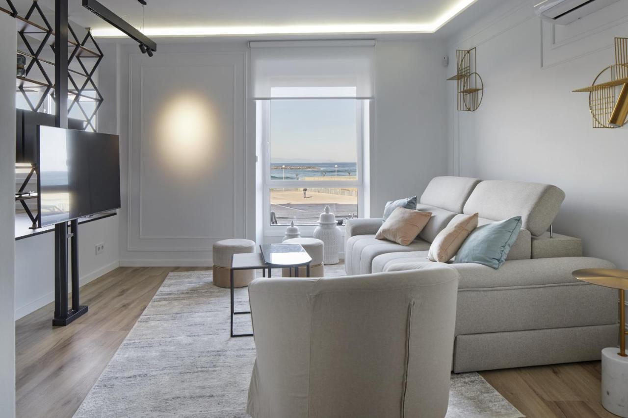 Always Easy I Sagues Apartment San Sebastian Ngoại thất bức ảnh