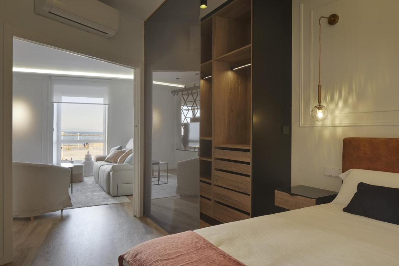Always Easy I Sagues Apartment San Sebastian Ngoại thất bức ảnh