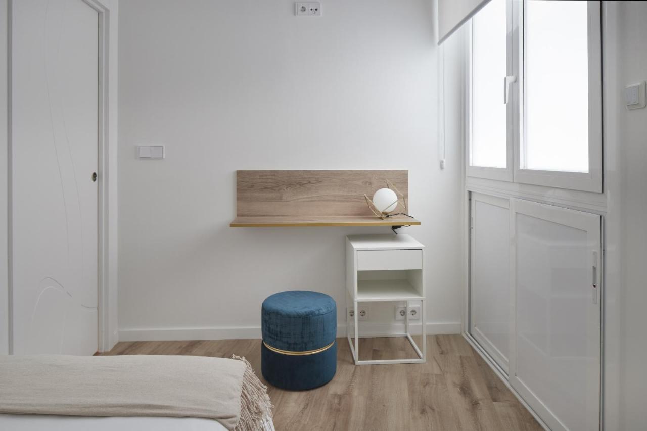 Always Easy I Sagues Apartment San Sebastian Ngoại thất bức ảnh