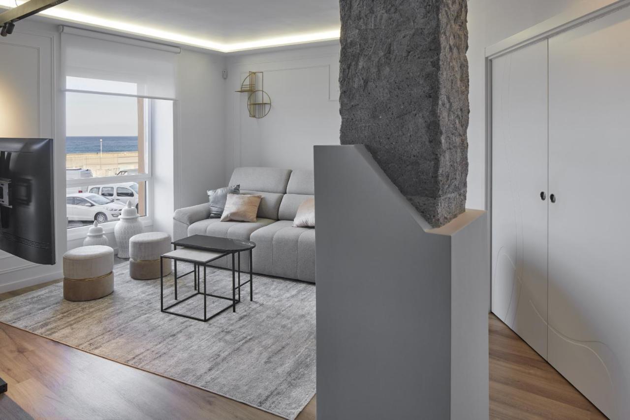 Always Easy I Sagues Apartment San Sebastian Ngoại thất bức ảnh