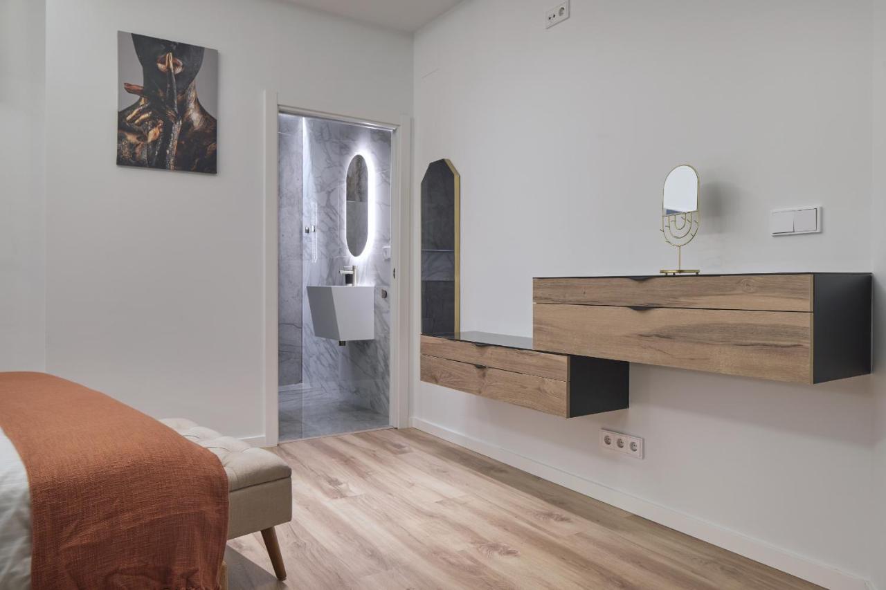 Always Easy I Sagues Apartment San Sebastian Ngoại thất bức ảnh