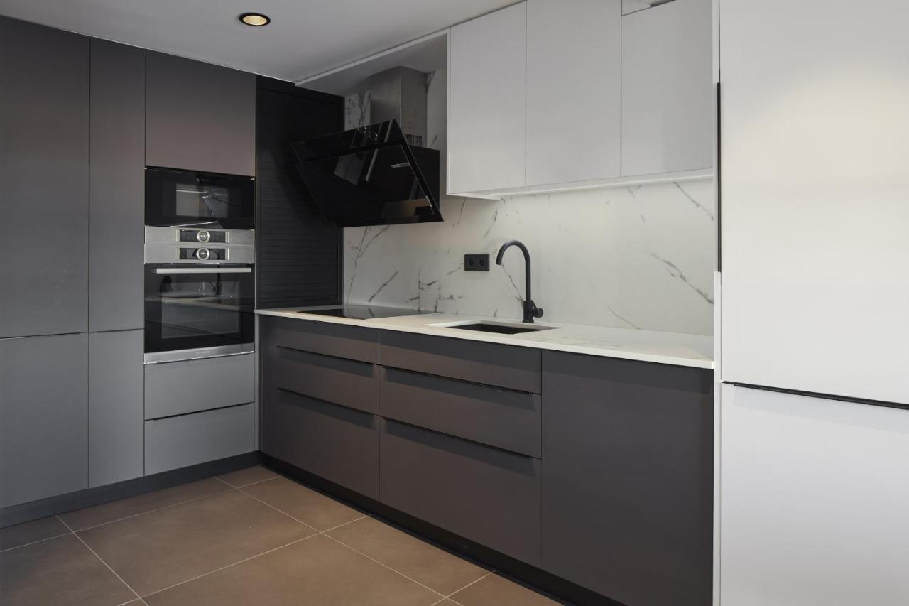 Always Easy I Sagues Apartment San Sebastian Ngoại thất bức ảnh