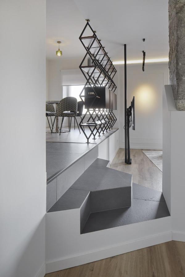 Always Easy I Sagues Apartment San Sebastian Ngoại thất bức ảnh