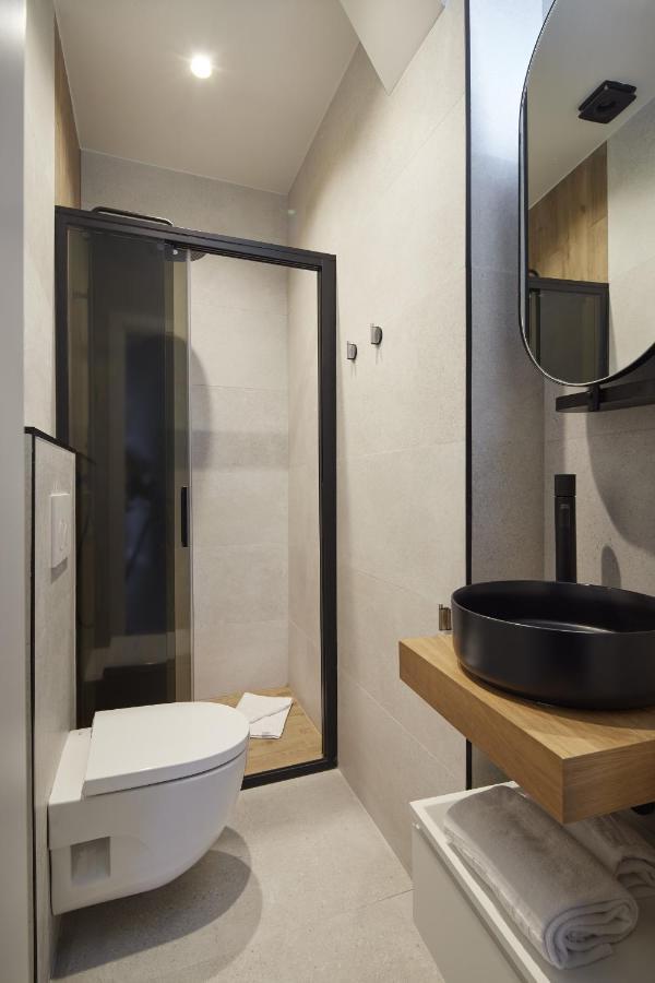 Always Easy I Sagues Apartment San Sebastian Ngoại thất bức ảnh